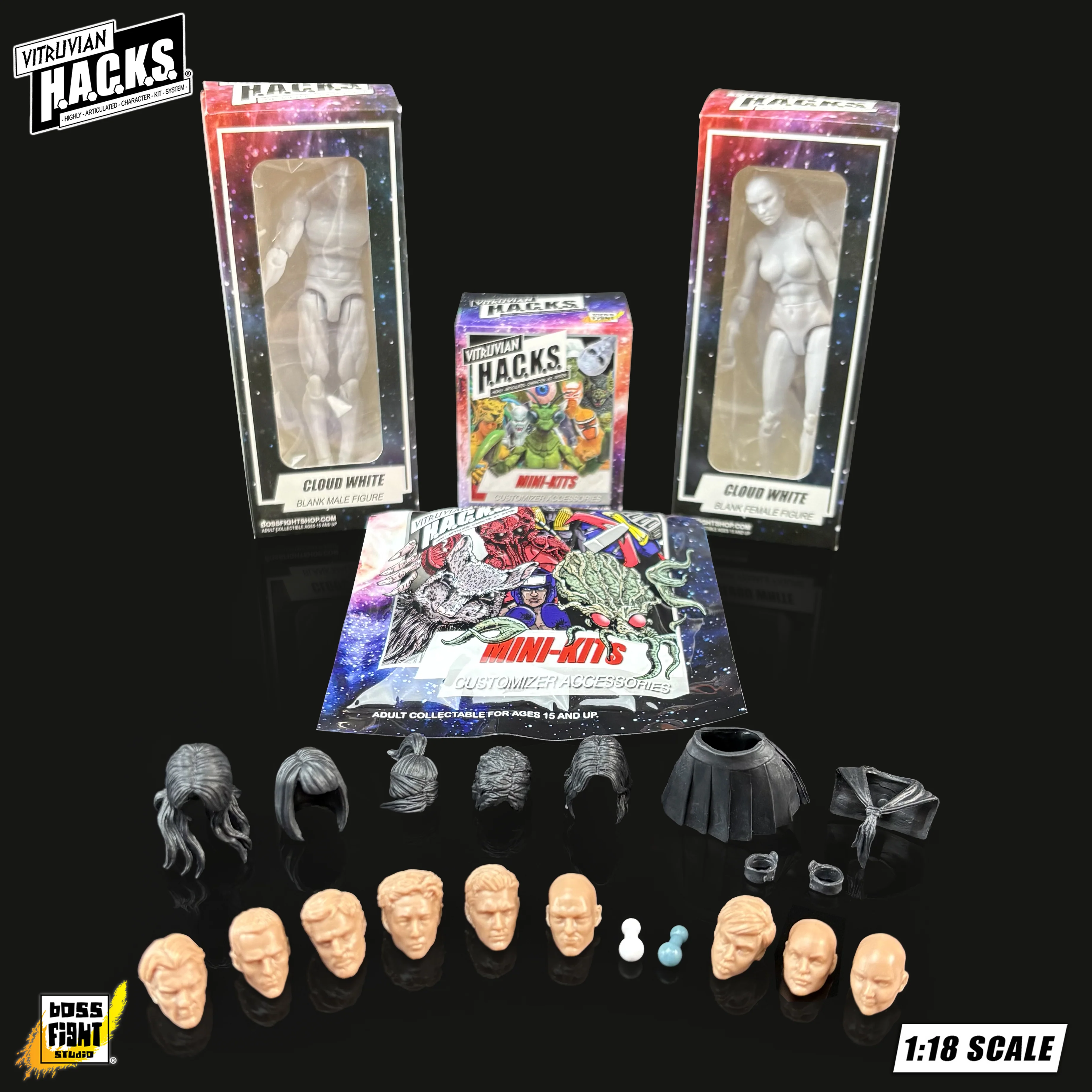 Boss Fight Brands